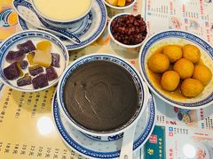 -广信牛奶甜品世家(万象城店)