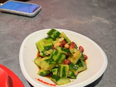 -胖哥俩肉蟹煲(萧山加州阳光店)