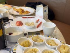 -冀粤香海鲜自助餐厅(西美五洲店)