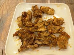 -沈记烧烤海鲜(江汉二路店)