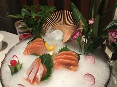 刺身三文鱼-满满海佛跳墙(千禧店)
