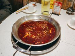 -蛙鱼道美蛙鱼自助火锅(新耍都店)