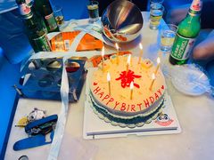 -阿曼达主题KTV(南湖都会店)