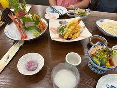 -红叶日料·放题·海胆·定食(星海店)