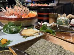 -万岛日本料理铁板烧(万泰国际店)