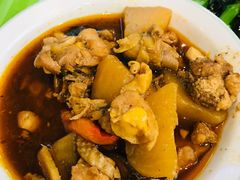 -老乡鸡(武汉烽胜路店)