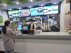 -老乡鸡(庐江路店)