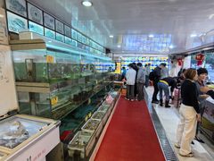 -金生美食(贵州路店)