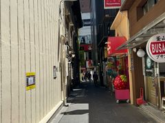 -香港饭店0410(明洞店)
