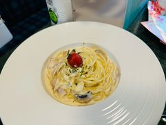 -仁义涵西餐·咖啡(中华巴洛克店)
