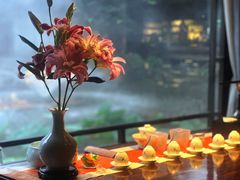 -乾园.魏庐湖景餐厅(花港店)