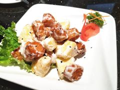 -鹿港小镇(悠唐店)