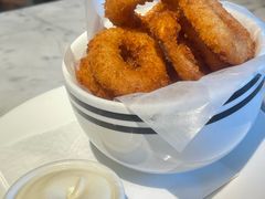 -玛尚诺意式餐厅(官舍店)