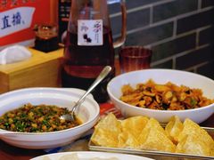 -渔家风味·鲅鱼水饺·央视展播·海鲜天津菜(开发区店)