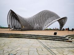 -南汇嘴观海公园