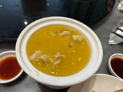 响米汆鲍鱼-兴仙饭店·闽味海鲜(马尾总店)