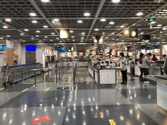 大堂-宜家·瑞典风味餐厅(北京西红门店)