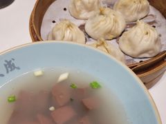 -沈大成(南京东路店)