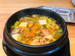 -金顺碳烤肉(1号店)