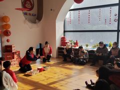 -123+智汇成长中心(保利时光里中心)