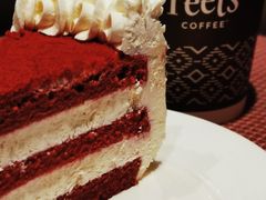 -Peet's Coffee皮爷咖啡(豫园店)