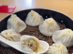 -法华汤包馆(法华镇路店)