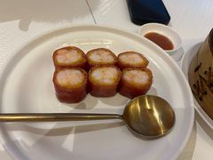 -铭家点心(秦岭路店)