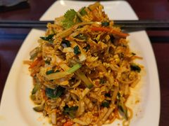 家常凉菜-小南洋海景餐厅(深圳湾店)