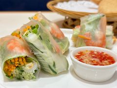 -樾餐厅泰式海鲜火锅(民歌湖店)