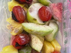 -水果立方果然鲜(升平路店)