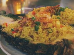 -灯笼馆海鲜餐厅
