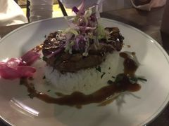 -THE PADDY FIELD田野西餐厅(禅城店)