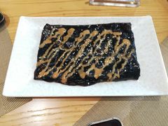 西杏片龟苓膏肠-珍宝粤赏里(杏坛店)