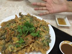 蚝烙-华威达牛庄(黄埔大道西店)
