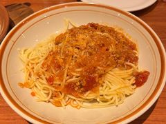 -萨莉亚意式餐厅(国和1000店)