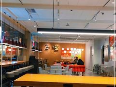 -肯德基(黎阳映像店)