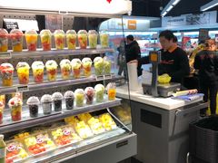 -Olé精品超市(北京合生汇店)