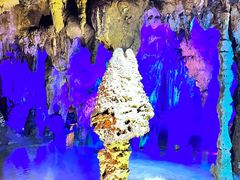 -宝晶宫旅游景区