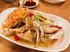 -揭阳钟记小食(福田新村店)