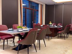-云客来·花园餐厅(洛社店)