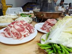 -元盛居(亚泰大街店)