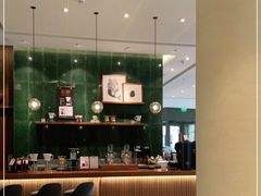 -星巴克(郑州普罗旺世店)