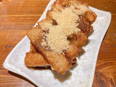 -老爹面川味小酒馆(阿什河街店)