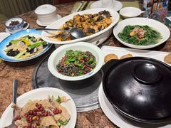 -顺意·顺德家乡菜(国际人才大厦店)