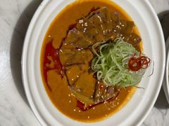 -青雅中餐厅(大连金石滩绿发希尔顿度假酒店)