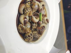 -阿毛饭店(和义路店)