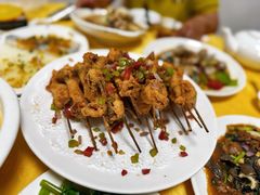 -老街坊(中山东路店)