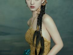 -吉田美学化妆美甲摄影培训(宁波校区)