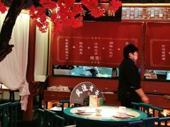大堂-探花·意境江南菜·唐伯虎文化体验店·松鼠桂鱼(观前店)
