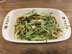 -魏家凉皮(十里河店)